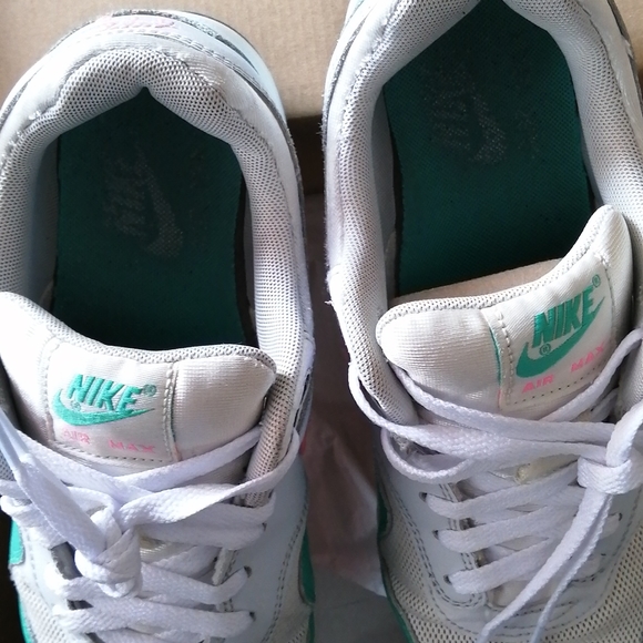 Watermelon Nike air max - Picture 4 of 8